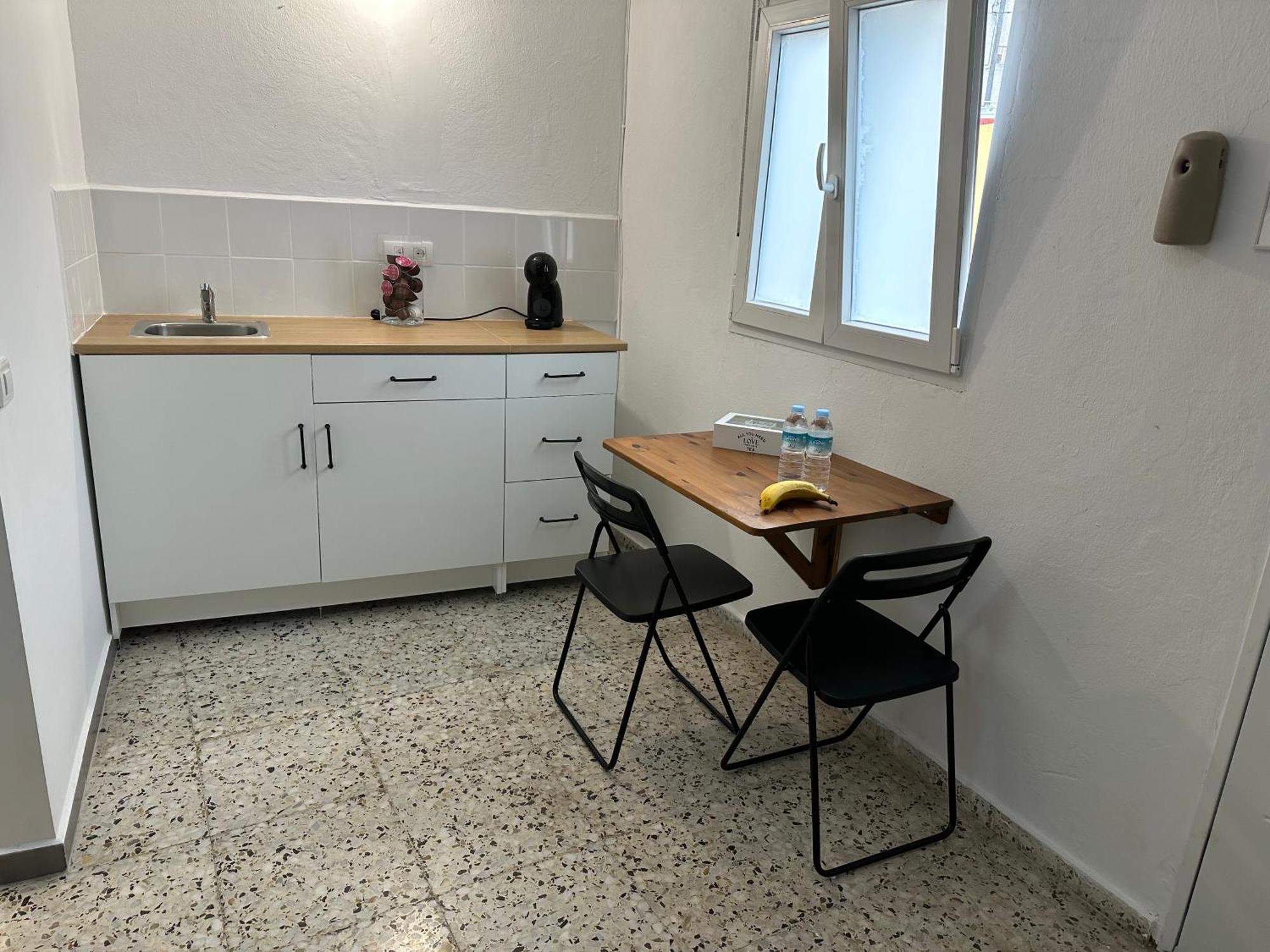 Apartamento C San Jose De Los Llanos Exterior photo
